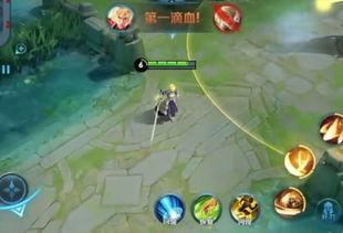李信新皮肤爆料最新,炫酷特效引期待